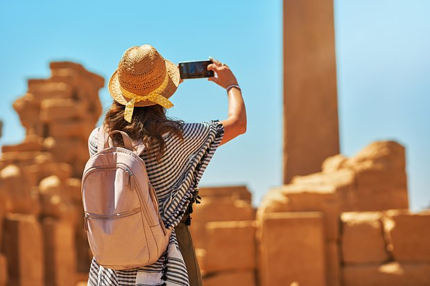 Правила въезда в Египет для россиян в 2026 году: нужна ли виза, что можно и нельзя ввозить