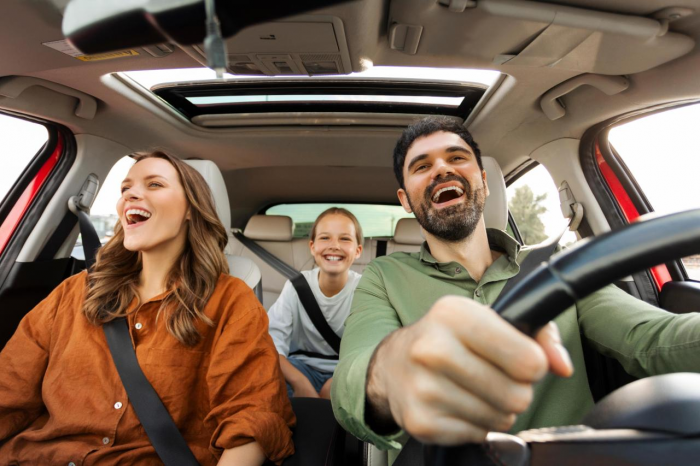 10 городов, куда можно спонтанно выбраться на выходные с детьми