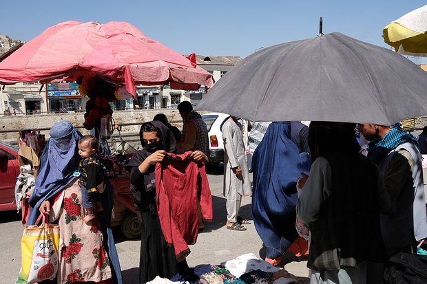 «Ждал чего-то страшного» Афганистан считают опаснейшей страной для туристов. Что об этом говорят побывавшие там россияне?