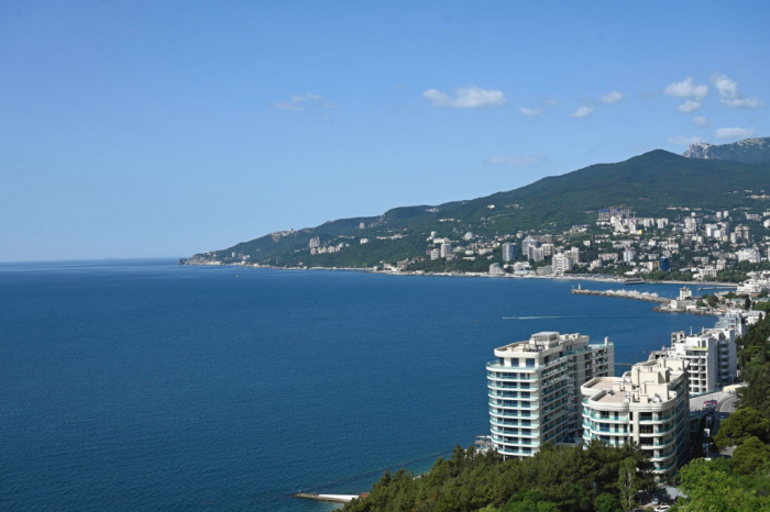 Победители конкурса «Крым в моем сердце» отправятся на отдых в республике