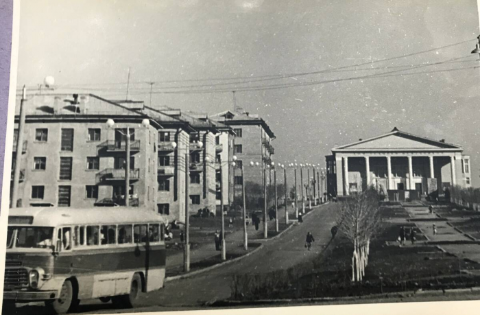 Как спиленная Чупай-гора стала местом силы