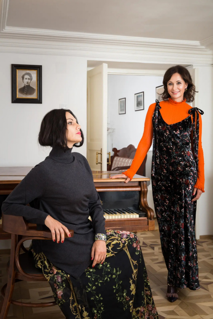 «Ни грамма фальши»: Шацкая и Кабо привезут в Кремль спектакль «Память о солнце»