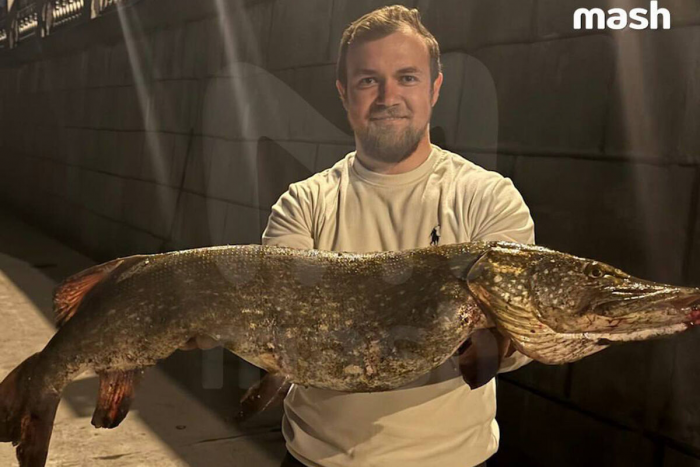 Юрист Русяев: ловля рыбы возле Москвы-Сити законом не запрещена