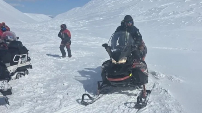 Поругались и разошлись: почему туристы на Камчатке были без связи со спасателями