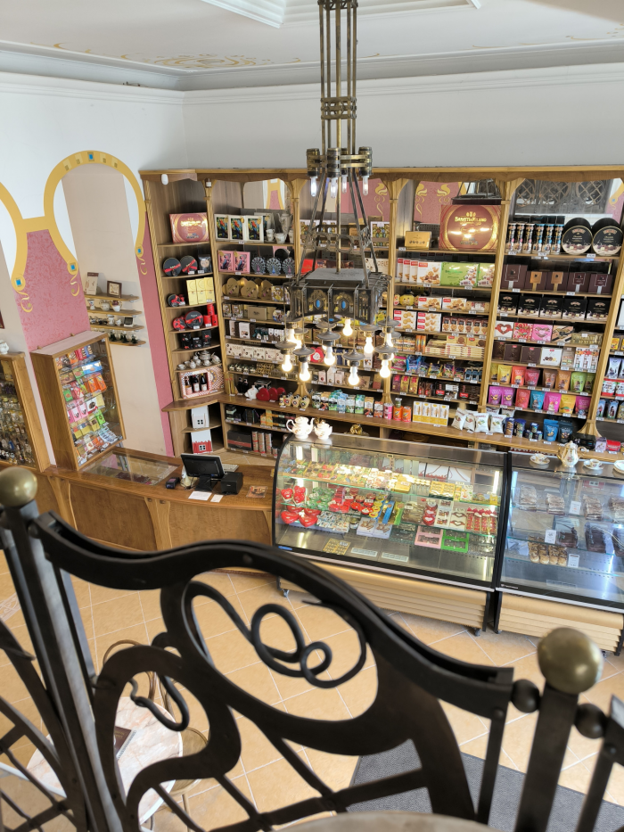 Пасхальные выходные, путешествие из провинции в европейскую столицу!