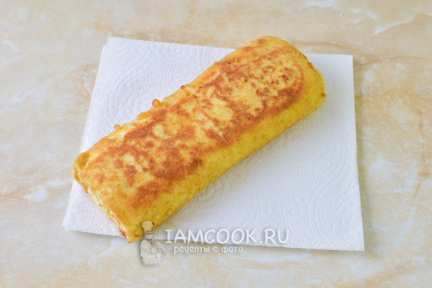 Царская шаурма