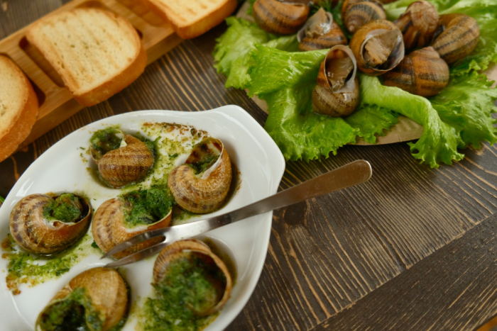 Первые десять рестораторов подписали манифест крымской кухни