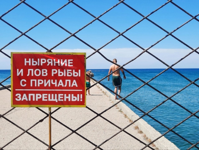 «Входим в турбулентность»: турбизнес Крыма замер, глядя на динамику падения бронирований