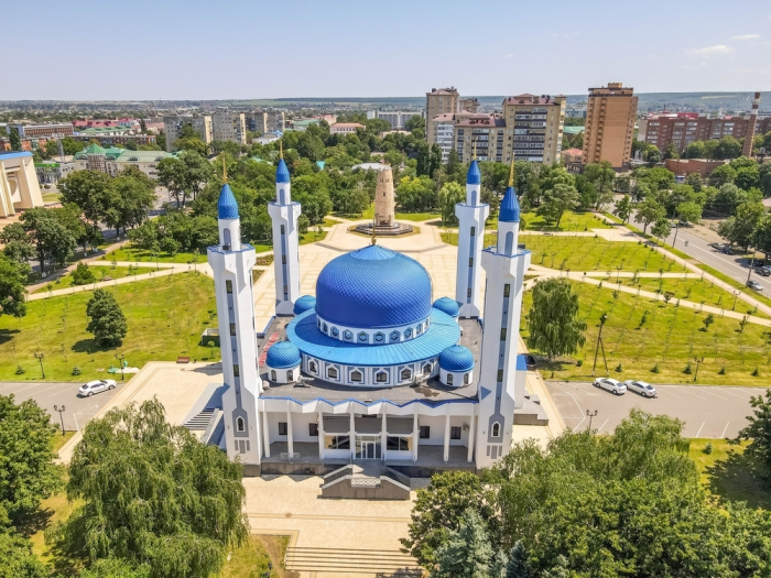 Что посмотреть в Майкопе за один день: маршрут по главным достопримечательностям