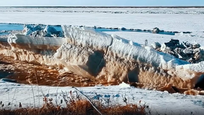 Русская Венеция: какие четыре города России могут уйти под воду