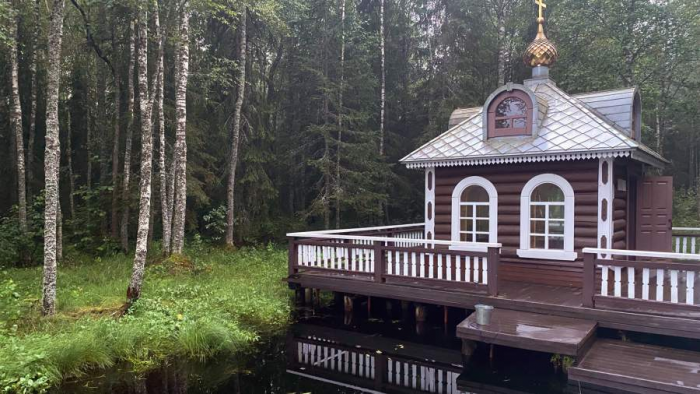 На берегу этой тихой реки: зачем ехать на выходные в Тверскую область