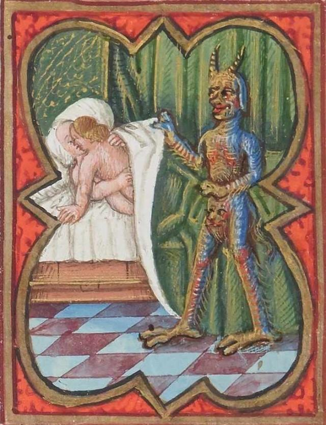 7 очень странных исторических фактов о ...е. Часть II