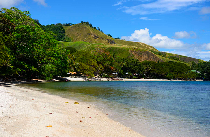 Топ-10 самых уединенных туристических стран