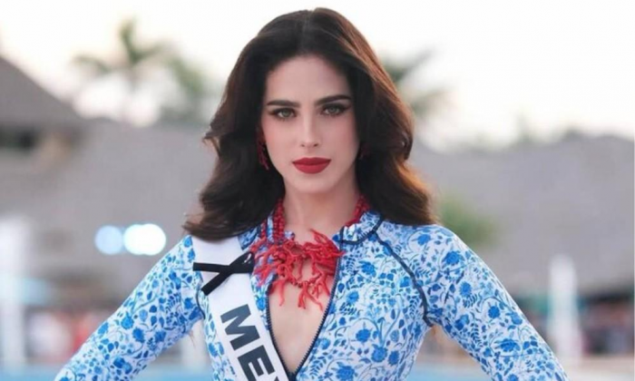 Участница из Мексики Фатима Бош победила в конкурсе «Мисс Вселенная-2025» после грандиозного скандала с организатором