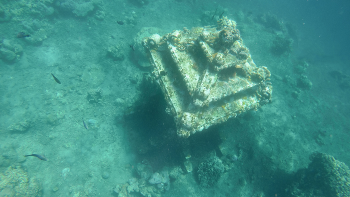 Древние города, ушедшие под воду