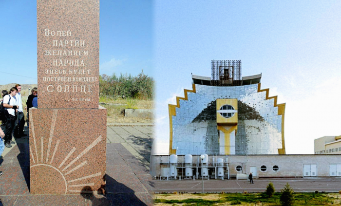 Зачем в СССР создали гигантскую солнечную пушку Архимеда? И что это такое вообще.