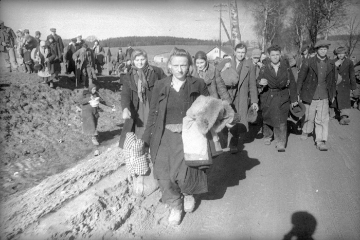 Воин-освободитель. Как в Трептов-парке появился главный памятник победе над фашизмом