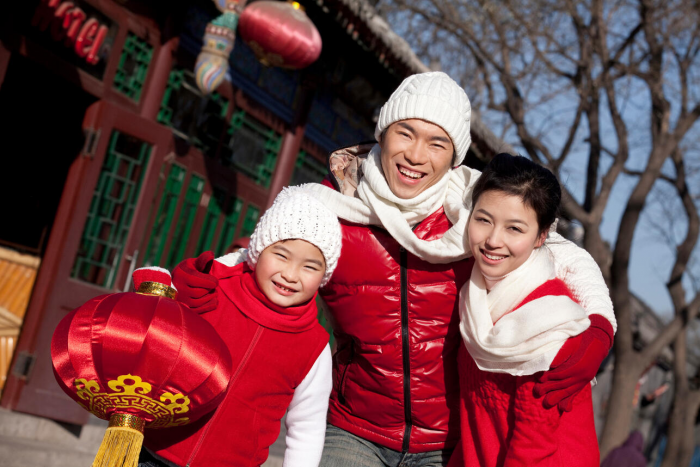 Шум, дзен и долг: как Новый год раскрывает культурный код Азии