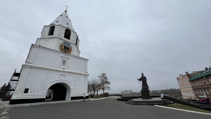 Жигулевские выходные, или Что посмотреть в Самарской области за 3 дня