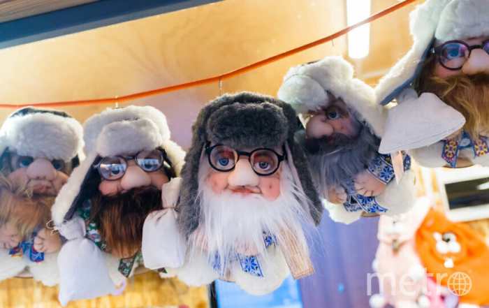 Конь в пальто и коты поднимут настроение