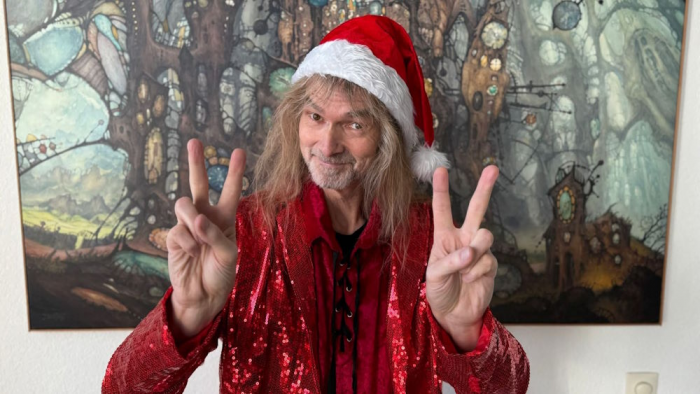 Метасюжет рок-опер Ayreon