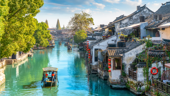 Чжэцзян: что посетить в провинции на востоке Китая