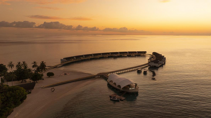 Романтический побег от реальности и полная перезагрузка: чем заняться в отпуске в феврале 2026