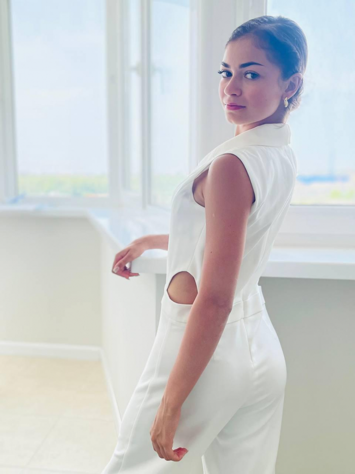 Все российские спортсменки, которые поедут на Олимпиаду-2026: смотрим горячие фото красавиц