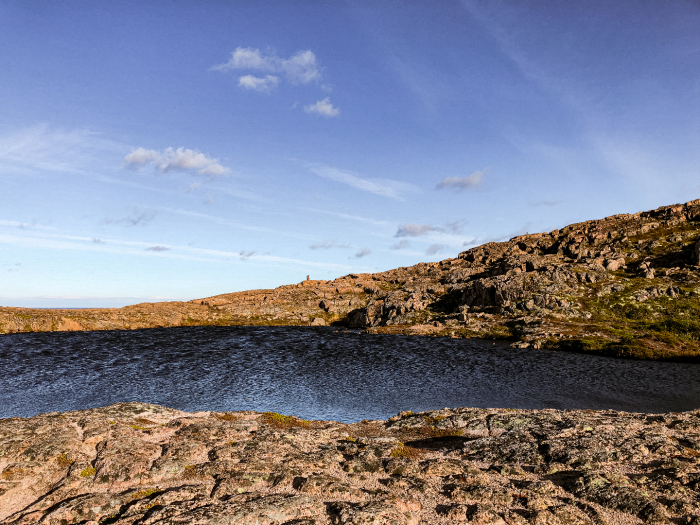 5 причин посетить Кольский полуостров