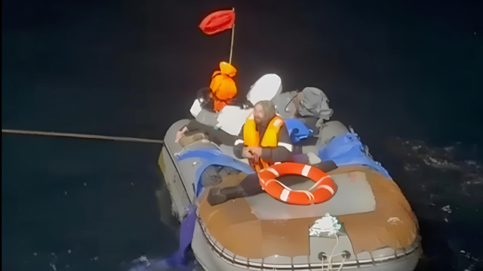 Суд над выжившим в Охотском море: Пичугин знал о неисправности лодки