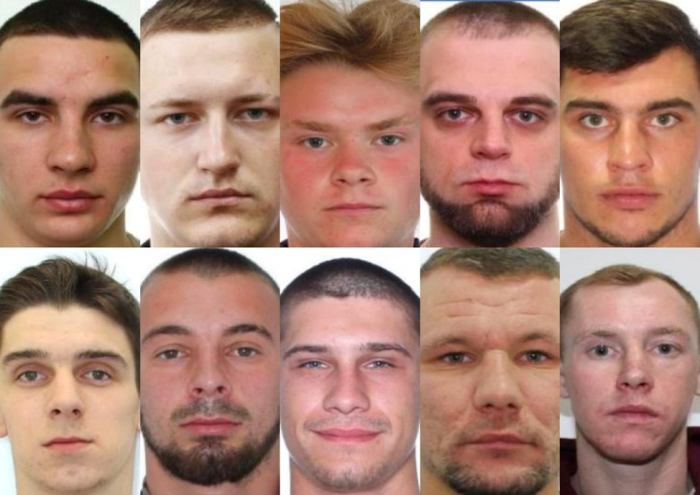 Новые данные о преступлениях «Азова*» в Тернополе