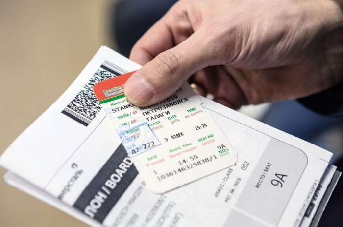 Что изменится для туристов с 1 марта