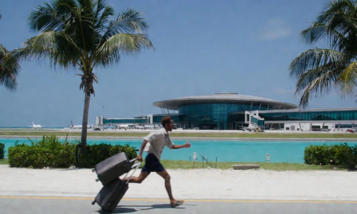 Почему Мальдивы больше не рай для российских туристов