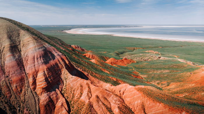 Где спрятан клад Степана Разина