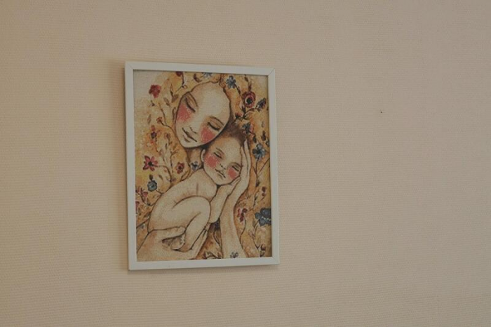 Безопасное место. Как Кризисный центр на Алтае помогает женщинам в самых сложных ситуациях