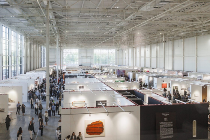 Cosmoscow 2026 пройдет в Москве в сентябре