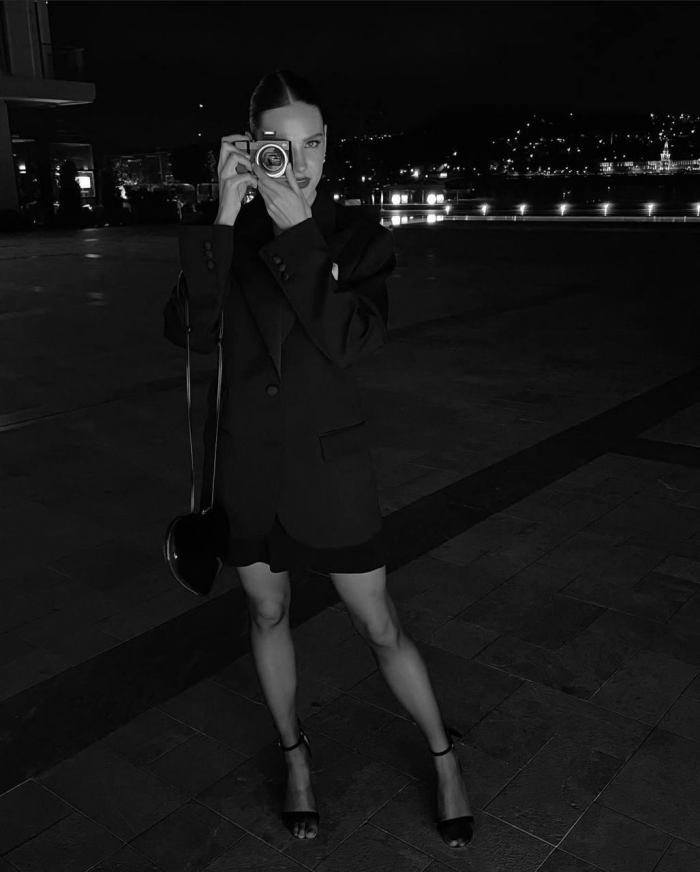 Самые перспективные турецкие актрисы: кто составит конкуренцию Ханде Эрчел и Неслихан Атагюль