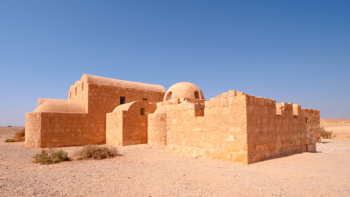 Иордания: 10 мест, которые стоит посетить в стране, где смешались религии и традиции