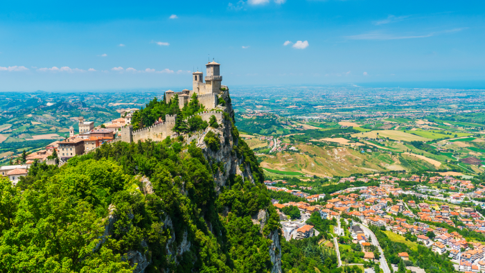 10 самых древних стран Европы: путешествие сквозь тысячелетия