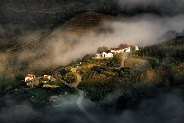 Загадочная Португалия: от портвейна к столице