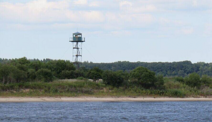 Остров, которого нет. Зачем Россия и Китай десятилетиями изображают на картах несуществующие земли.