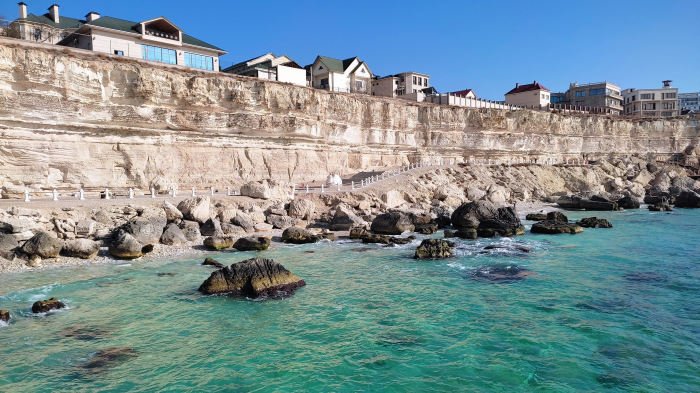 Каспийское море — это озеро?