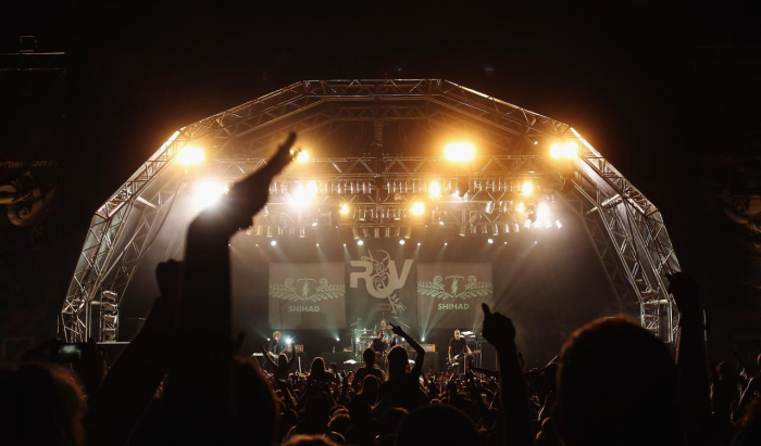 Не только летний досуг: 6 зимних концертов и фестивалей для любителей активного отдыха и живой музыки