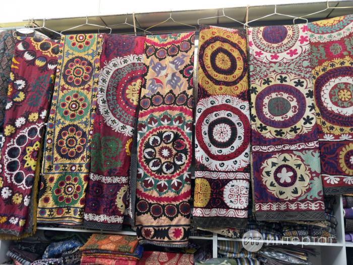 «Бала алып кайта алмаучылар Биби-ханым мәчетенә агыла»: Сәмәркандның могҗизалы урыннары