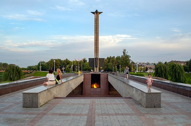 Что посмотреть в Твери за день: 14 лучших достопримечательностей