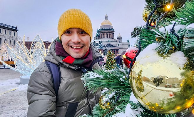 Таиланд для россиян под вопросом. Посмотрите паспорт: можете остаться без отпуска