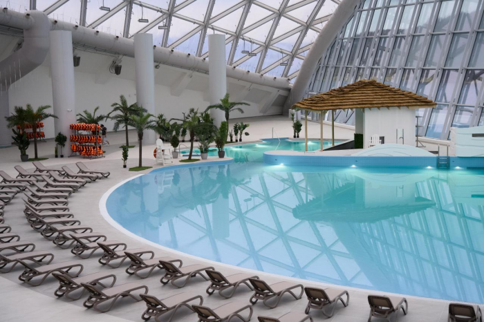 Романтический побег от реальности и полная перезагрузка: чем заняться в отпуске в феврале 2026