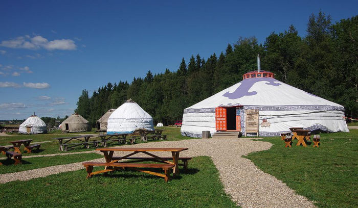 10 городов, куда можно спонтанно выбраться на выходные с детьми