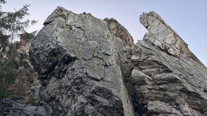 Почему все снаряды для керлинга на Олимпиаде добывают на небольшом шотландском острове