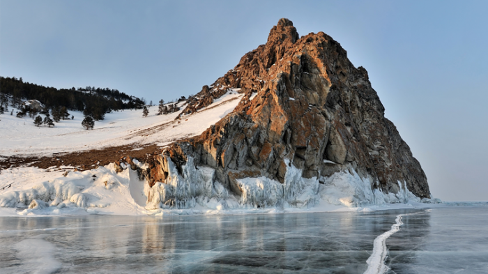 Царство мертвых и злые духи: что скрывает озеро Байкал